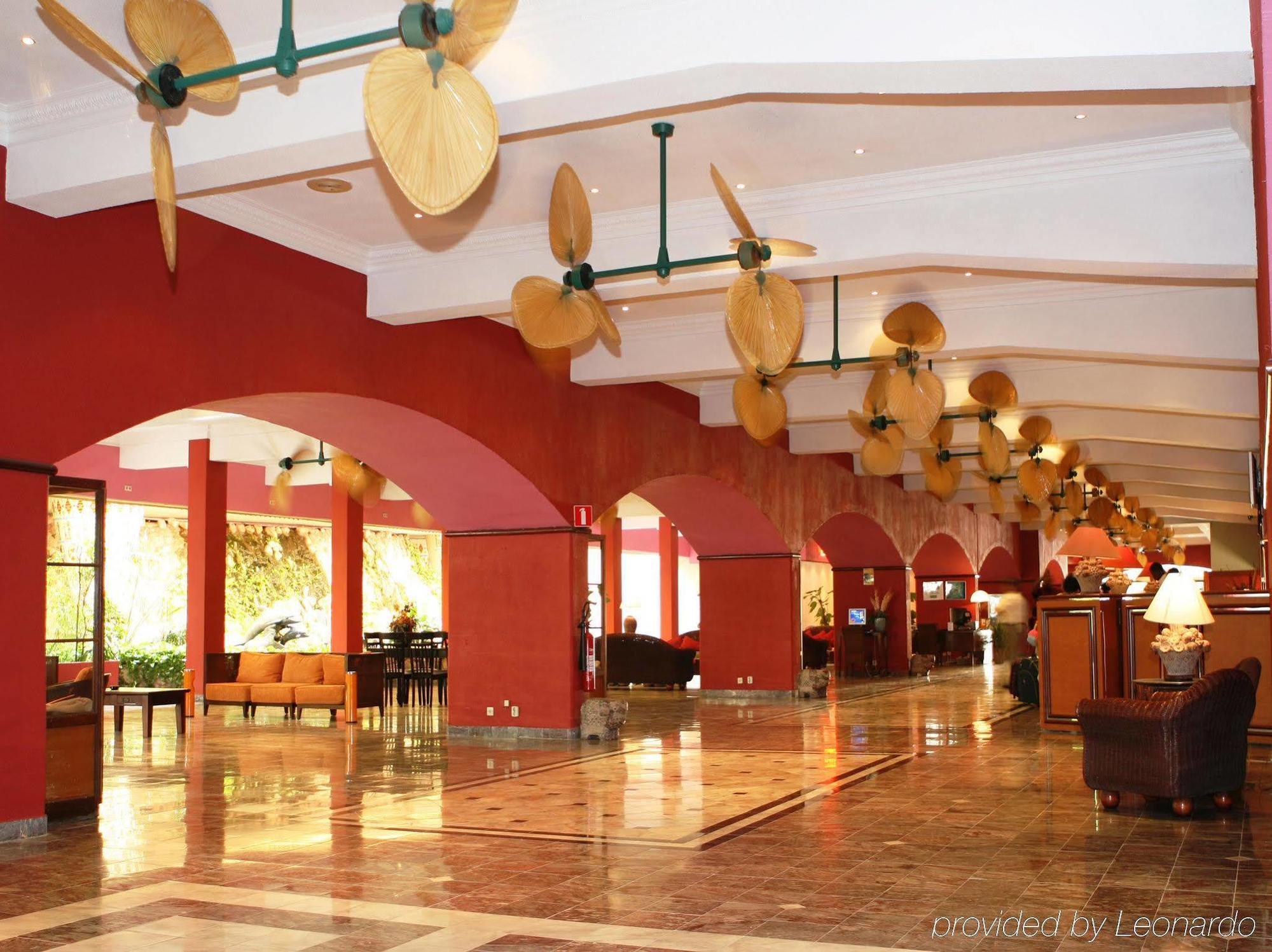 Plaza Hotel Curacao & Casino Willemstad Interior foto